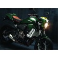 C-Racer Café Racer Front Fender for XSR700 (2016+)